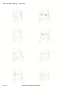 Page 139 of SHELTER（避难所） 画集・设定资料集 - preview thumbnail