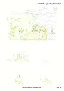 Page 150 of SHELTER（避难所） 画集・设定资料集 - preview thumbnail