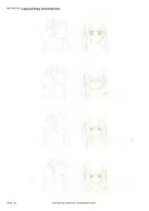 Page 161 of SHELTER（避难所） 画集・设定资料集 - preview thumbnail