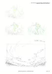 Page 164 of SHELTER（避难所） 画集・设定资料集 - preview thumbnail