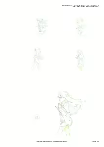 Page 168 of SHELTER（避难所） 画集・设定资料集 - preview thumbnail