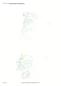 Page 169 of SHELTER（避难所） 画集・设定资料集 - preview thumbnail