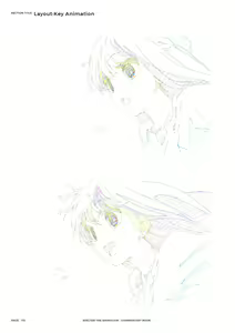 Page 173 of SHELTER（避难所） 画集・设定资料集 - preview thumbnail
