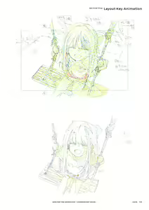 Page 180 of SHELTER（避难所） 画集・设定资料集 - preview thumbnail