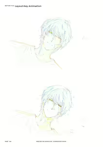 Page 181 of SHELTER（避难所） 画集・设定资料集 - preview thumbnail