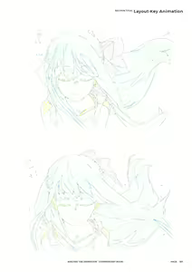 Page 188 of SHELTER（避难所） 画集・设定资料集 - preview thumbnail