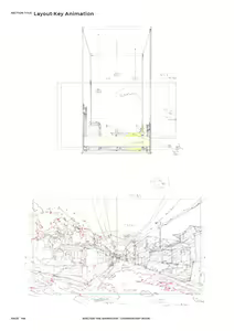 Page 199 of SHELTER（避难所） 画集・设定资料集 - preview thumbnail