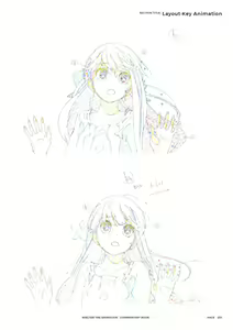 Page 202 of SHELTER（避难所） 画集・设定资料集 - preview thumbnail