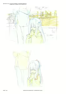 Page 229 of SHELTER（避难所） 画集・设定资料集 - preview thumbnail