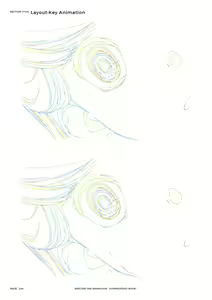 Page 235 of SHELTER（避难所） 画集・设定资料集 - preview thumbnail