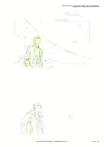 Page 246 of SHELTER（避难所） 画集・设定资料集 - preview thumbnail