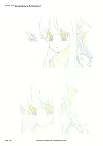 Page 255 of SHELTER（避难所） 画集・设定资料集 - preview thumbnail
