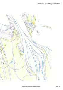 Page 268 of SHELTER（避难所） 画集・设定资料集 - preview thumbnail