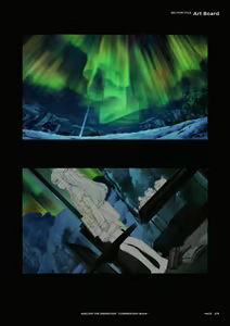 Page 280 of SHELTER（避难所） 画集・设定资料集 - preview thumbnail