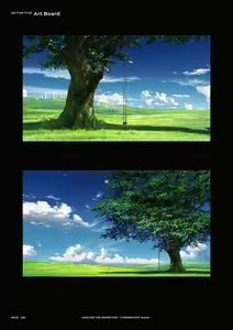 Page 285 of SHELTER（避难所） 画集・设定资料集 - preview thumbnail