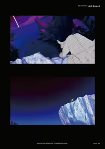 Page 290 of SHELTER（避难所） 画集・设定资料集 - preview thumbnail