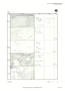 Page 56 of SHELTER（避难所） 画集・设定资料集 - preview thumbnail