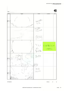 Page 74 of SHELTER（避难所） 画集・设定资料集 - preview thumbnail