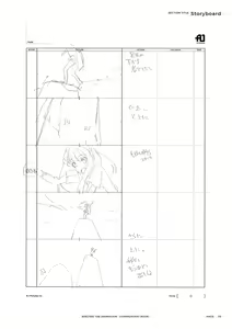 Page 76 of SHELTER（避难所） 画集・设定资料集 - preview thumbnail