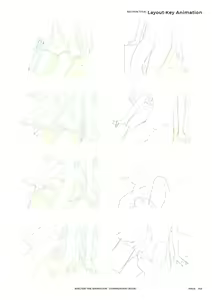 Page 144 of SHELTER（避难所） 画集・设定资料集 - preview thumbnail