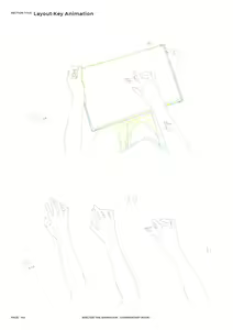 Page 145 of SHELTER（避难所） 画集・设定资料集 - preview thumbnail