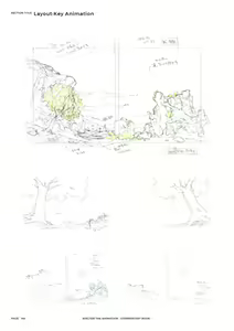 Page 157 of SHELTER（避难所） 画集・设定资料集 - preview thumbnail