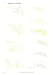 Page 159 of SHELTER（避难所） 画集・设定资料集 - preview thumbnail