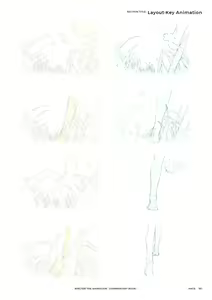 Page 162 of SHELTER（避难所） 画集・设定资料集 - preview thumbnail