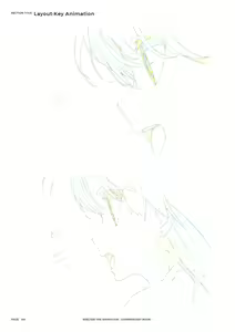 Page 165 of SHELTER（避难所） 画集・设定资料集 - preview thumbnail