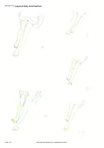 Page 175 of SHELTER（避难所） 画集・设定资料集 - preview thumbnail