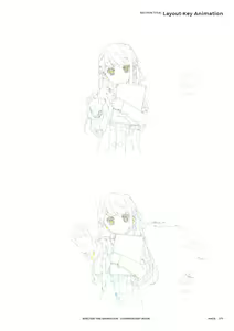 Page 178 of SHELTER（避难所） 画集・设定资料集 - preview thumbnail