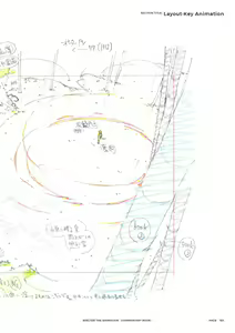 Page 186 of SHELTER（避难所） 画集・设定资料集 - preview thumbnail