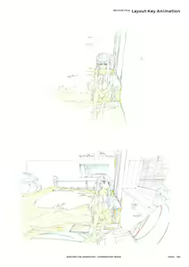 Page 194 of SHELTER（避难所） 画集・设定资料集 - preview thumbnail