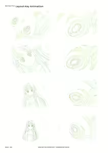 Page 203 of SHELTER（避难所） 画集・设定资料集 - preview thumbnail