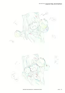 Page 218 of SHELTER（避难所） 画集・设定资料集 - preview thumbnail