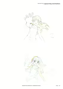 Page 242 of SHELTER（避难所） 画集・设定资料集 - preview thumbnail