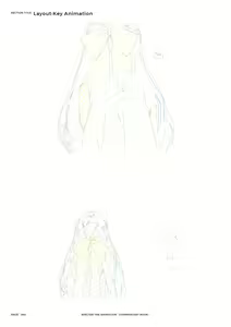 Page 261 of SHELTER（避难所） 画集・设定资料集 - preview thumbnail