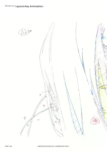 Page 267 of SHELTER（避难所） 画集・设定资料集 - preview thumbnail