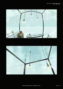 Page 274 of SHELTER（避难所） 画集・设定资料集 - preview thumbnail