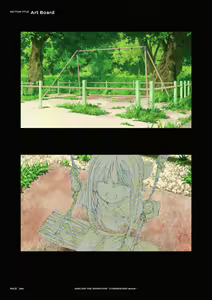 Page 289 of SHELTER（避难所） 画集・设定资料集 - preview thumbnail
