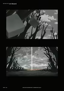 Page 293 of SHELTER（避难所） 画集・设定资料集 - preview thumbnail