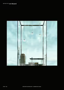 Page 297 of SHELTER（避难所） 画集・设定资料集 - preview thumbnail