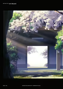 Page 301 of SHELTER（避难所） 画集・设定资料集 - preview thumbnail