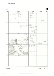 Page 57 of SHELTER（避难所） 画集・设定资料集 - preview thumbnail