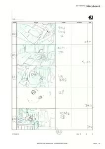 Page 60 of SHELTER（避难所） 画集・设定资料集 - preview thumbnail