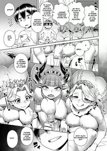 Page 5 of Digital Tokusouban Gentei Tokuten | Digital Special Edition Limited Bonus (decensored) - preview thumbnail