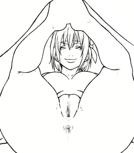 Page 135 of Hina Makuri - preview thumbnail