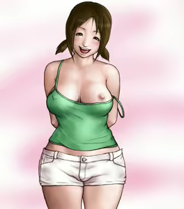 Page 2 of Hina Makuri - preview thumbnail