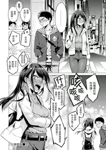 Page 29 of Nanaman - Nana's perfect hole | 七妹姐姐 (decensored) - preview thumbnail