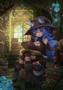 Page 92 of ゴンデロガ - preview thumbnail